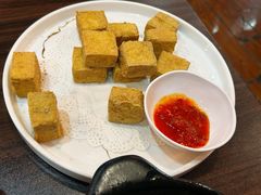 -长兴菜馆(高桥店)