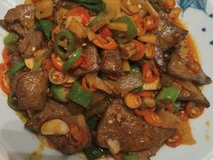 -川湘人家(次渠店)