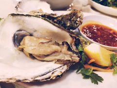 -真浪花园海鲜餐馆