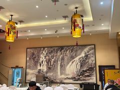 -玉华台饭庄·淮扬菜·烤鸭(望京店)