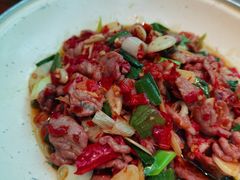 -树厨贵州菜(花果园购物中心店)