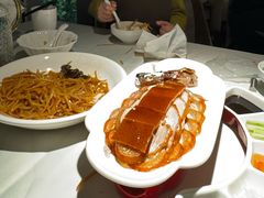 -大鸭梨烤鸭(枣园店)