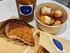 -三厘鸡蛋仔(印力店)