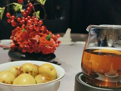 -RIVIERA 松鹤楼(外滩店)