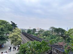 -黄鹤楼
