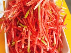 -程波烧烤(香滨路店)