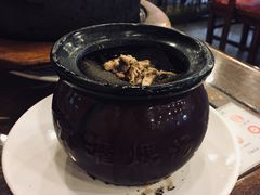 -西江美食舫·江西菜(健德桥店)