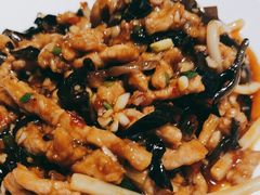 -茅庐毛血旺(临沂泰盛广场店)