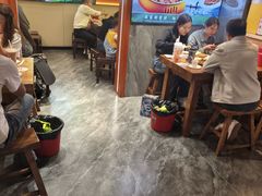 -东来土菜馆(民祥园路店)