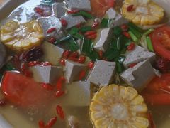 -花水湾红太阳牛肉汤锅
