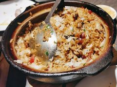 -汤城小厨•粤菜•靓汤(苏州街店)