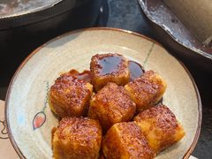 -盡膳口福跷脚牛肉火锅(晶耀前滩店)