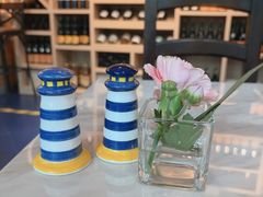 -La Creperie法餐厅(芮欧百货店)