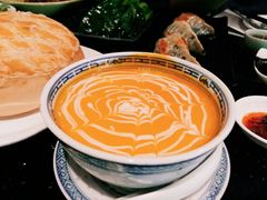 大良双皮奶-人山人海·粤式點心·手工造