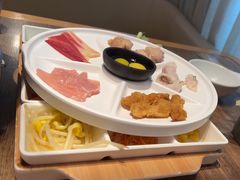 -云海肴云南菜(浦江欢乐颂店)