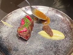 -香樟花园法式铁板烧(恒隆广场店)