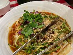 西贝面筋-西贝(无锡万象城店)