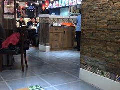 大堂-直隶安家牛肉罩饼(建华店)