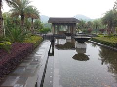 外景-宁波九龙湖开元度假村