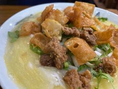 -豆相识•九九豆腐脑(牛咡桥店)