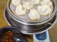 -志亮灌汤蒸饺·清真(庙后街店)
