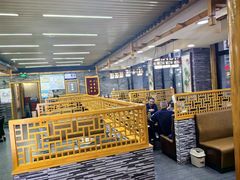 -清真·德顺祥铜锅涮羊肉(宝丰店)