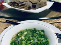 -贵州黄牛肉(西溪湿地店)