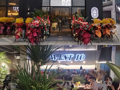-West10 西拾·西餐厅·创意菜(未来科技城店)