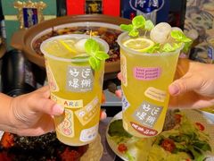 -秦月轩·陕西家乡菜(阜成路·五棵松店)