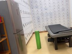 -中田健身工作室(莘庄地铁站店)