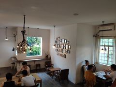 大堂-MAISON门前杂货店