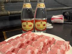 -将台涮肉(酒仙桥店)