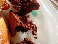 巧克力司康-原麦山丘(超极合生汇店)