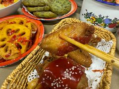 -老三样·旧食新味(万寿宫店)