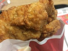 吮指原味鸡-肯德基(观前新店)