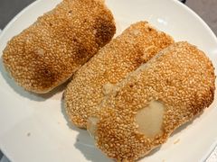 -晓淮山·扬州早茶·淮扬菜(龙阳广场店)