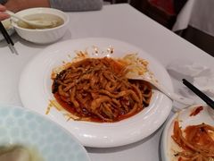 -峨嵋酒家(地安门店)
