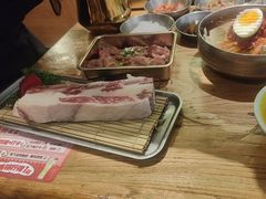 -汉拿山(北京上地华联店)