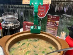 -老济南·地道济南菜(大明湖店)