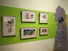 -【朵云轩艺术中心】博洛尼亚插画展·中国巡展·上海站