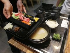 过桥米线-过桥缘·过桥米线(鲁能城店)