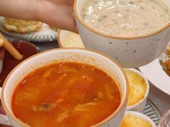 -斗牛士牛排餐厅(嘉里汇店)