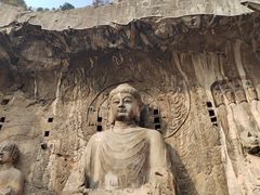 -洛阳龙门站