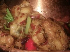 -蛙蛙叫干锅年代(簋街总店)