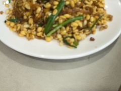 -闻道食府烙饼卷带鱼(原车耳营店原大觉寺店)