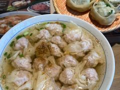 -老电影院饺店(休宁店)