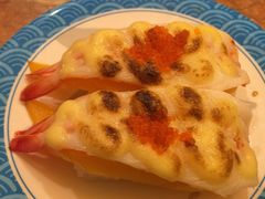 -万岁寿司(万国店)