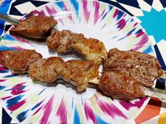 -清真·古丽花儿·新疆美食(滨江道店)