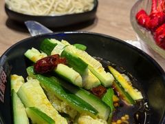 -红盔甲·小龙虾(定西路店)