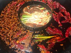 -重庆渝达老火锅(春熙路店)